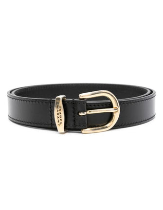 Zadd Belt Black