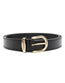 Zadd Belt Black