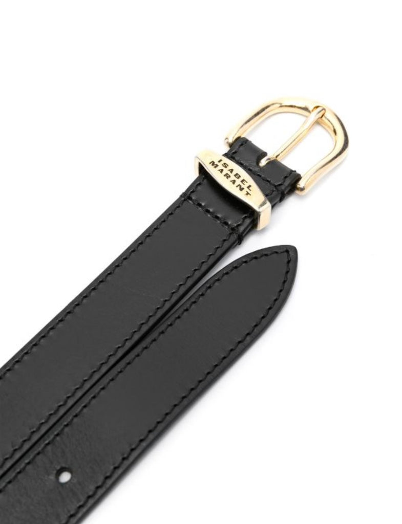 Zadd Belt Black