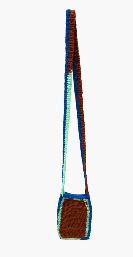 Lik Lik Raun Raun Bilum Crossbody