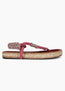 Gypso Sandal Multicolour