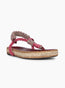 Gypso Sandal Multicolour