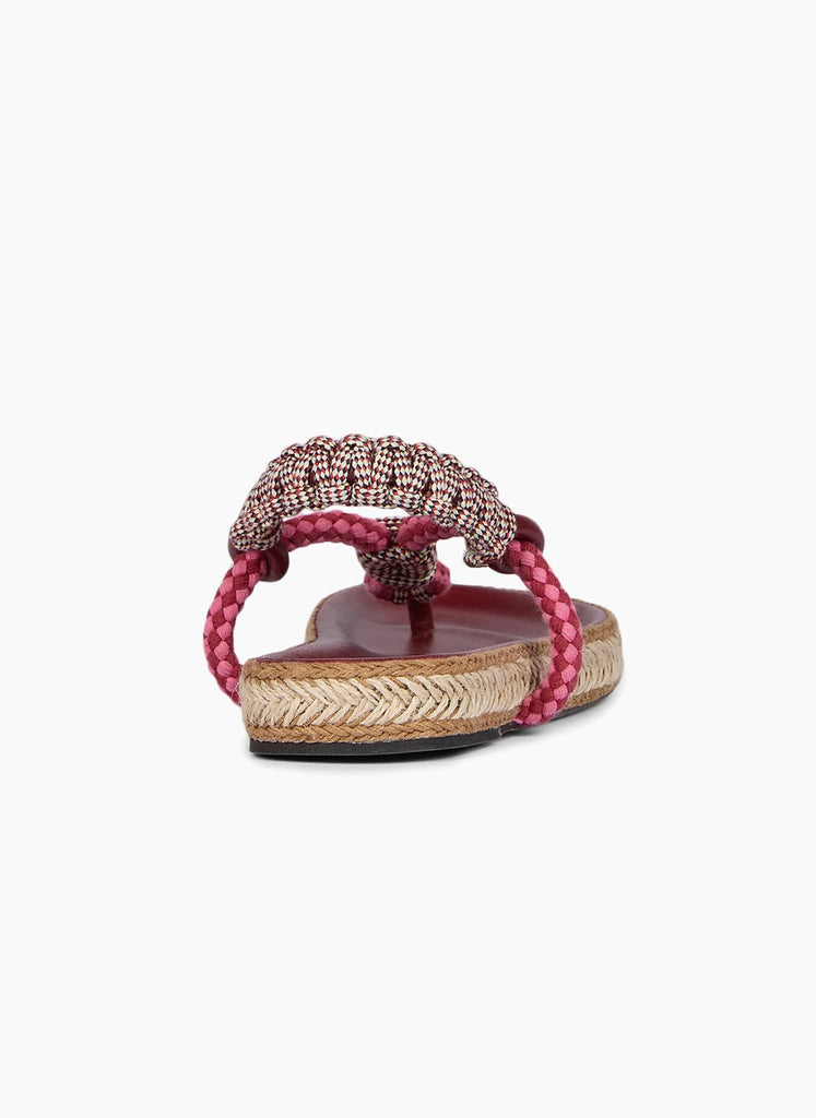 Gypso Sandal Multicolour