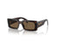 A07S Tort with Dark Brown Sunglasses