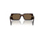 A07S Tort with Dark Brown Sunglasses