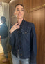 Frontier Denim Jacket