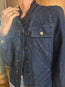 Frontier Denim Jacket