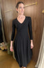 At length Midi Dress