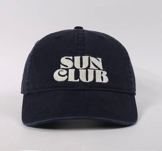 Sun Club Cap El Capitano