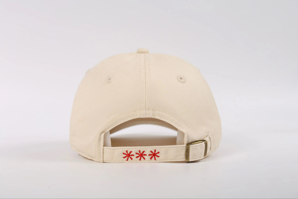 Sun Club Cap Creaming Soda