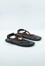 Flo Sandal Chocolate Brown