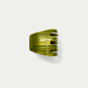 Petite Claw Clip Matcha