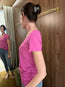 Lilith Tee Orchid Pink