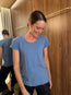 Tilly Tee Riptide