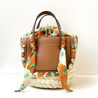 Habanera Bag Margherita Silk (Feat. Marni)