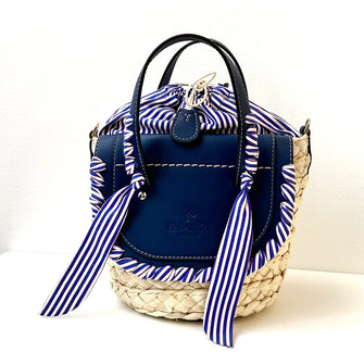 Habanera Bag Marina Poplin