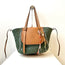 Tropicana Bag Green