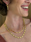 School of Sardines Necklace Short