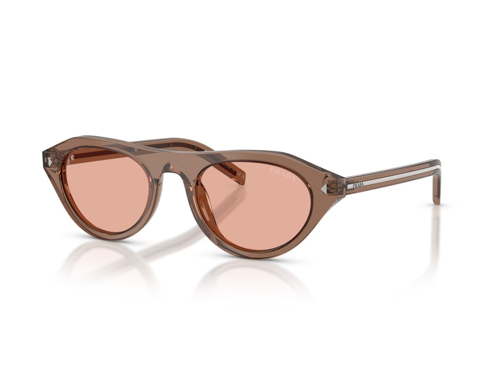 0PRB15S Transparent Clay