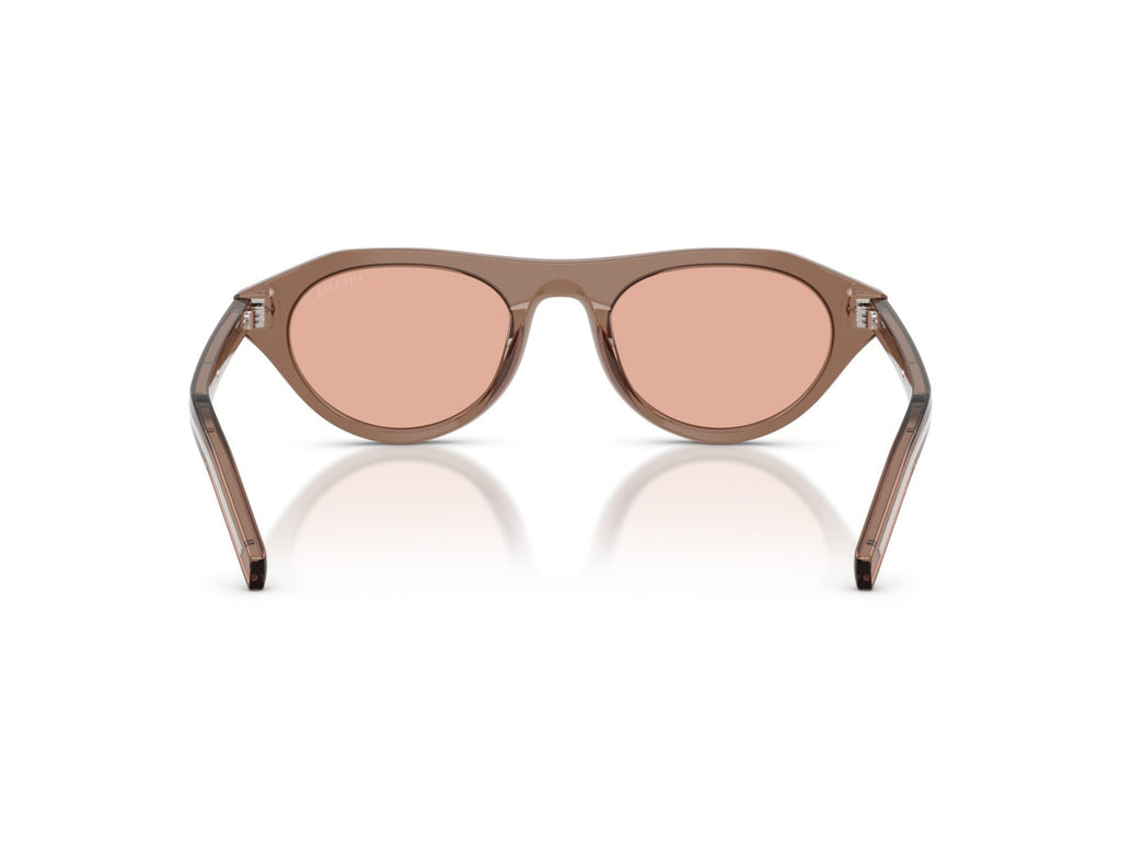 0PRB15S Transparent Clay