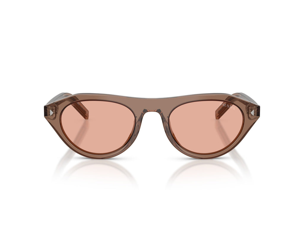 0PRB15S Transparent Clay