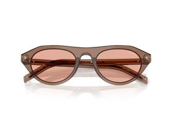 0PRB15S Transparent Clay