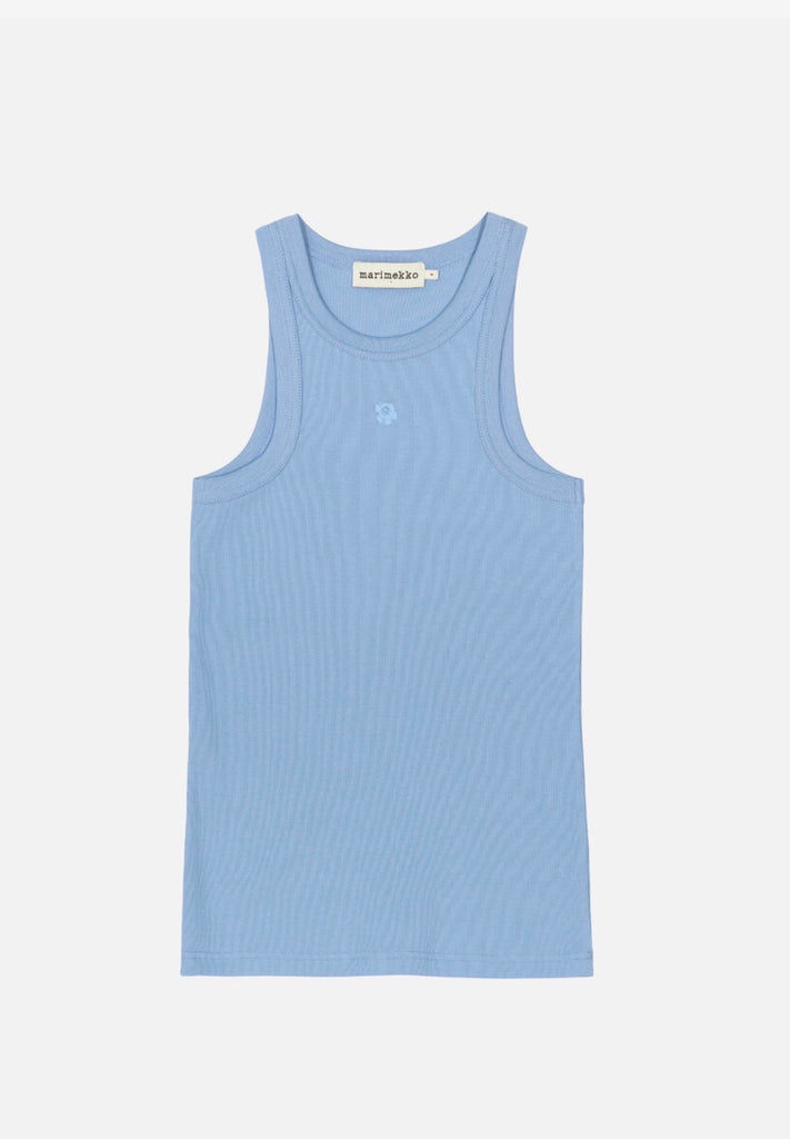 Kioski Tank Light Blue