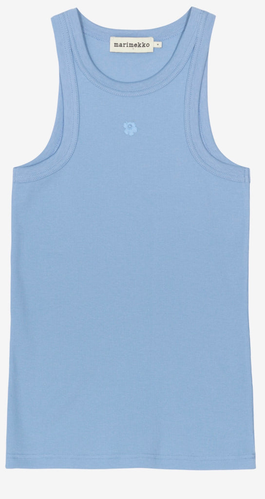 Kioski Tank Light Blue