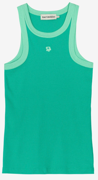 Kioski Tank Light Green