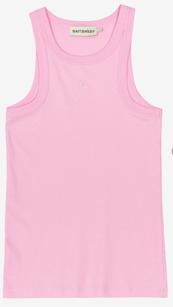 Kioski Tank Light Pink