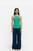 Kioski Tank Light Green