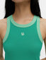 Kioski Tank Light Green