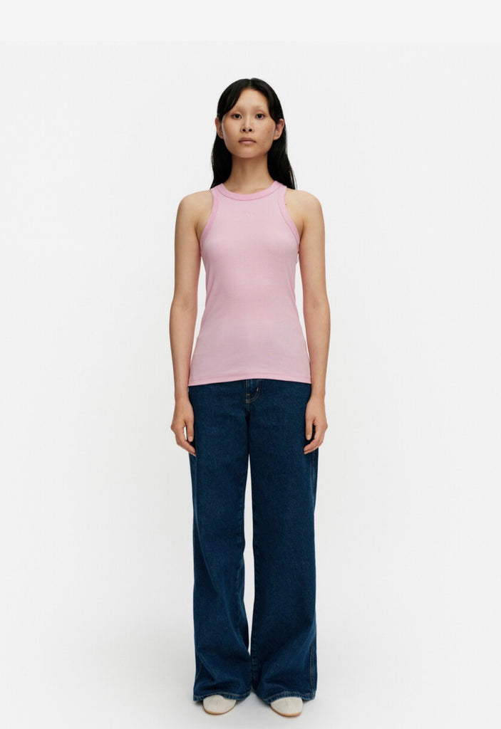 Kioski Tank Light Pink