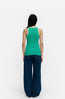 Kioski Tank Light Green