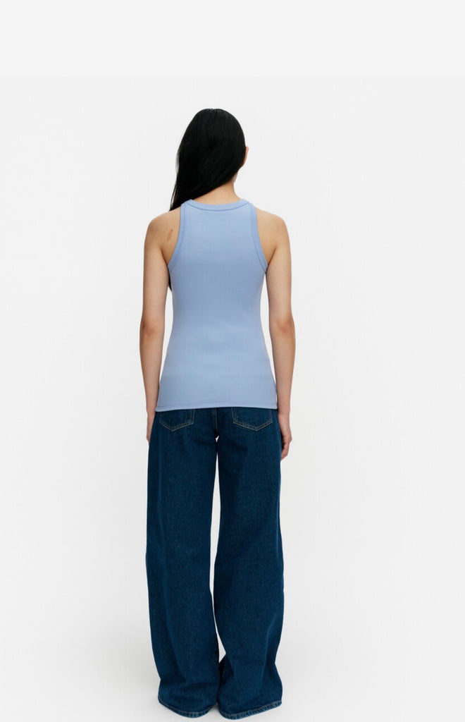 Kioski Tank Light Blue