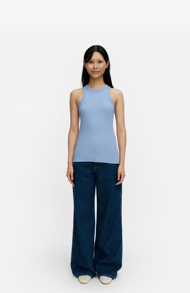 Kioski Tank Light Blue