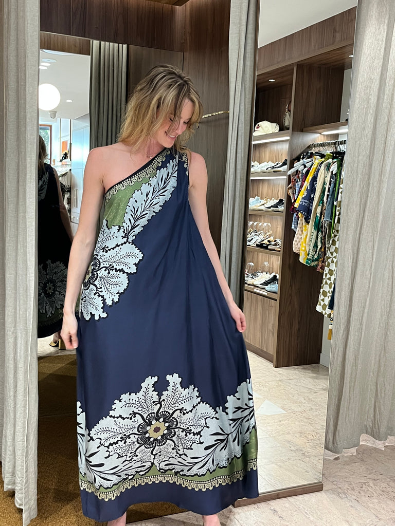 Roy Dress Bounty Placée