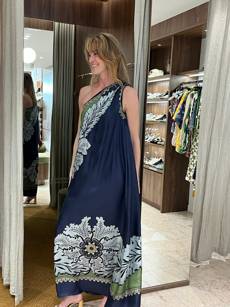 Roy Dress Bounty Placée