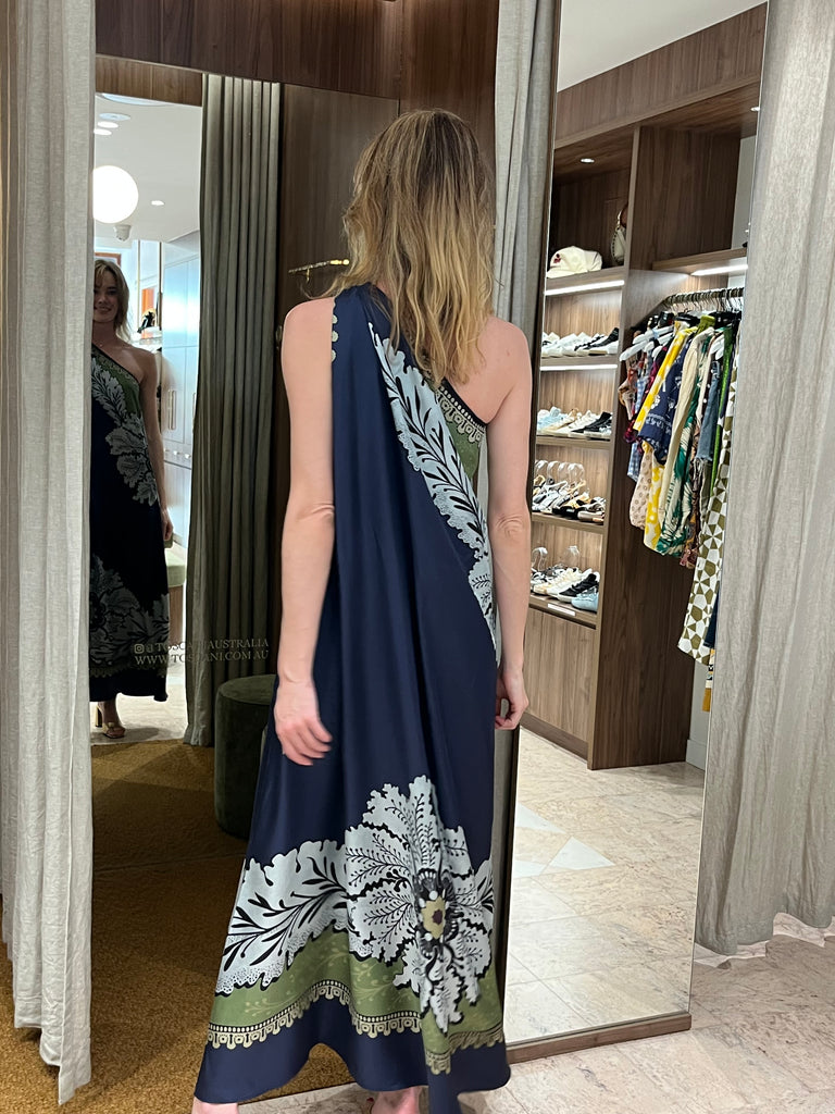 Roy Dress Bounty Placée