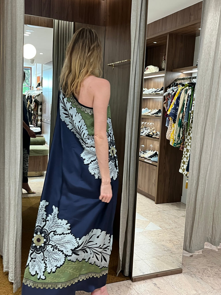 Roy Dress Bounty Placée