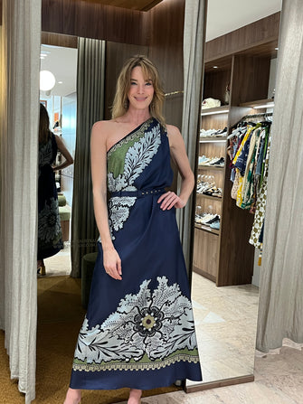 Roy Dress Bounty Placée