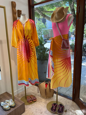 Sun Sarong
