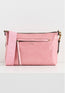 Nessah Crossbody Bag Light Pink