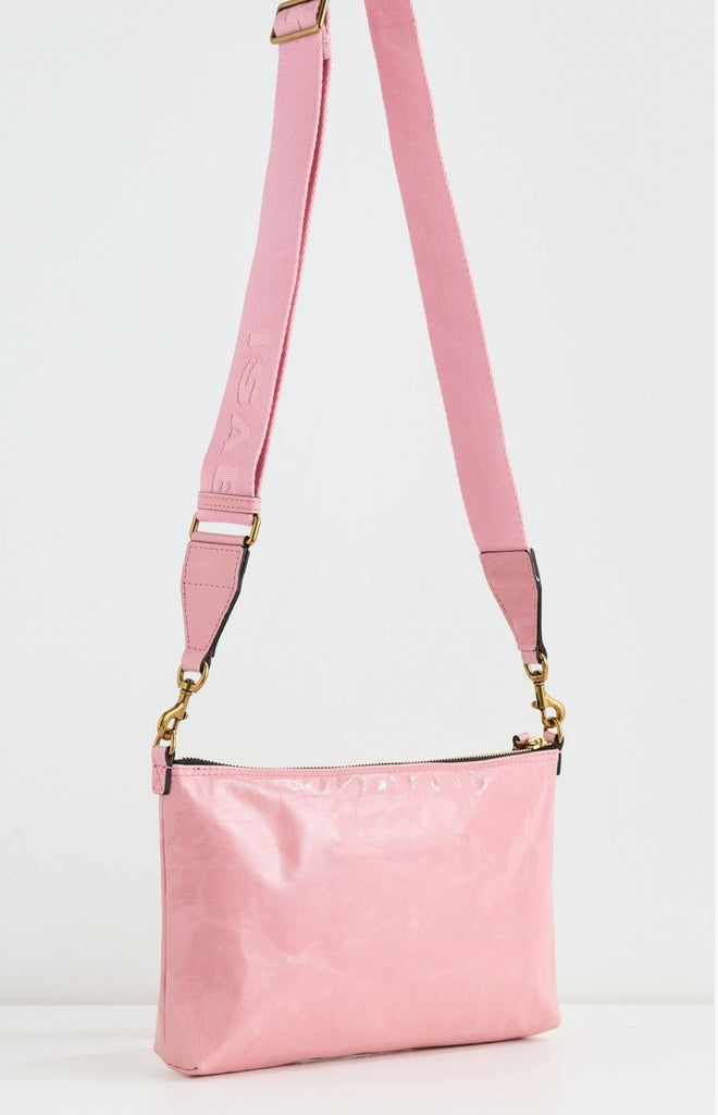 Nessah Crossbody Bag Light Pink