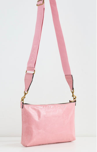 Nessah Crossbody Bag Light Pink
