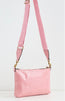 Nessah Crossbody Bag Light Pink