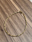 Small1.5mm  Bead Vermeil Bracelet