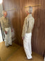 Bounder Cotton Jacket Light Khaki