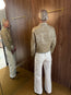 Bounder Cotton Jacket Light Khaki