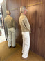 Bounder Cotton Jacket Light Khaki